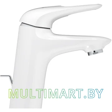 Смеситель Grohe Eurostyle 33558LS3 картинка 3